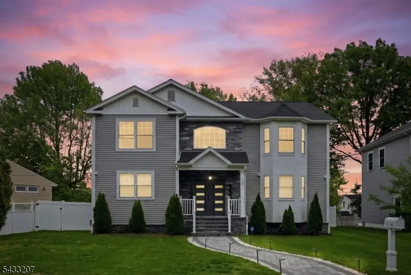 779 Roessner Dr, Union, NJ 07083 - #3
