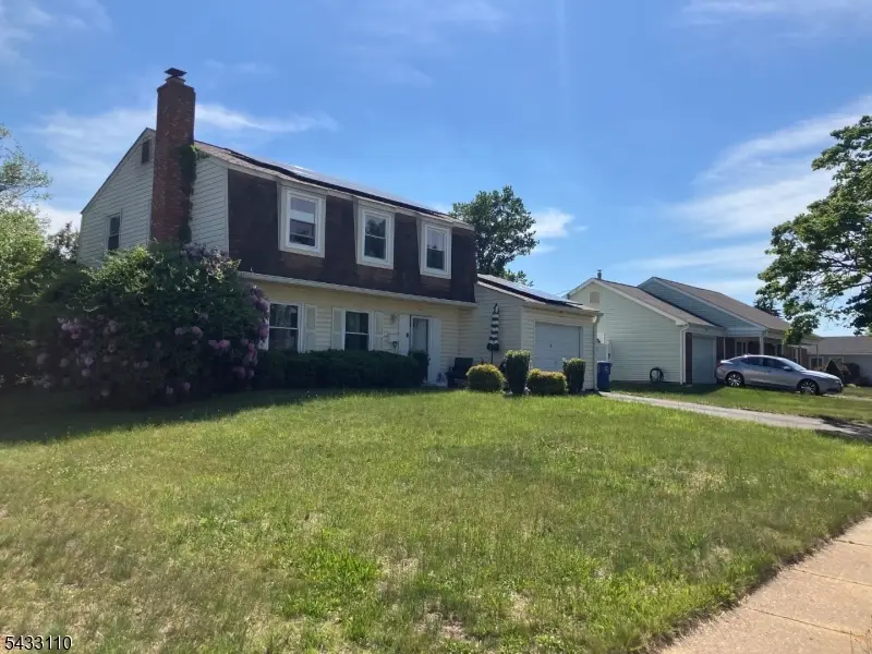 21 Trescott Ln, Willingboro, NJ 08046 - #2