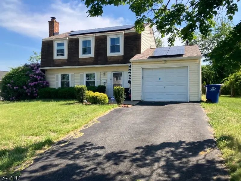 21 Trescott Ln, Willingboro, NJ 08046 - #3