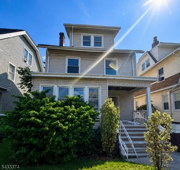 187 Rutledge Ave, East Orange City, NJ 07017