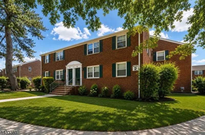 21 A Carolyn Terrace, Roselle, NJ 07203 - #3