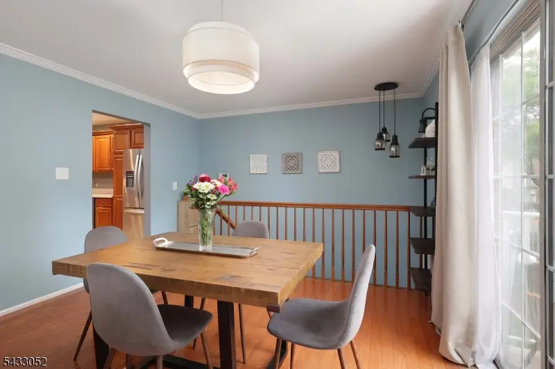 33 Dogwood St, Jersey City, NJ 07305 - #3