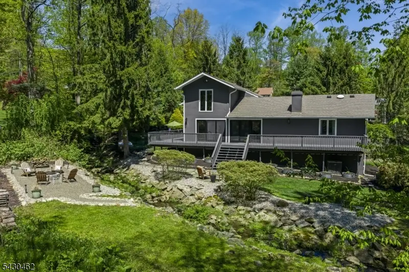 4 Colonel Evans Dr, Morris, NJ 07960 - #3
