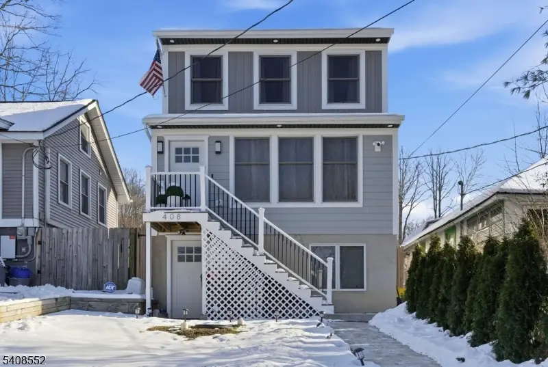 408 Main St, Silver Lake, NJ 07825 - #1
