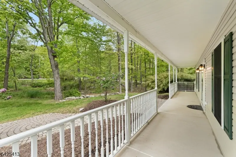70 Mattison Rd, Frankford, NJ 07826 - #3