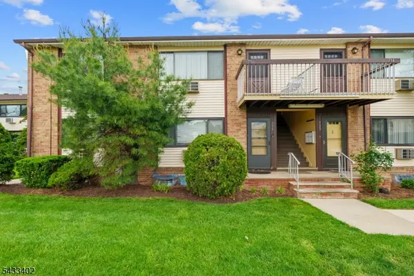 735 Cricket Ln, Woodbridge Twp., NJ 07095