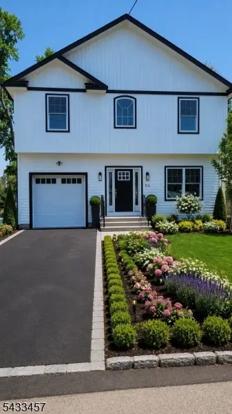 54 Navajo Ave, Lake Hiawatha, NJ 07034 - #2