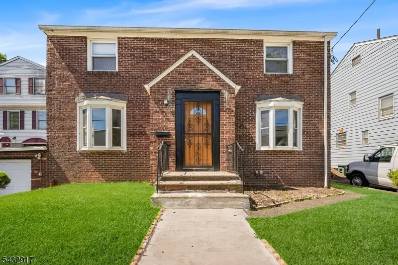 38 Webster St, Irvington, NJ 07111 - #1