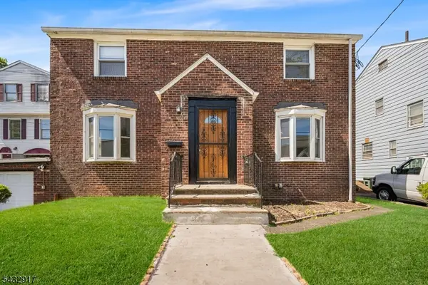 38 Webster St, Irvington Twp., NJ 07111