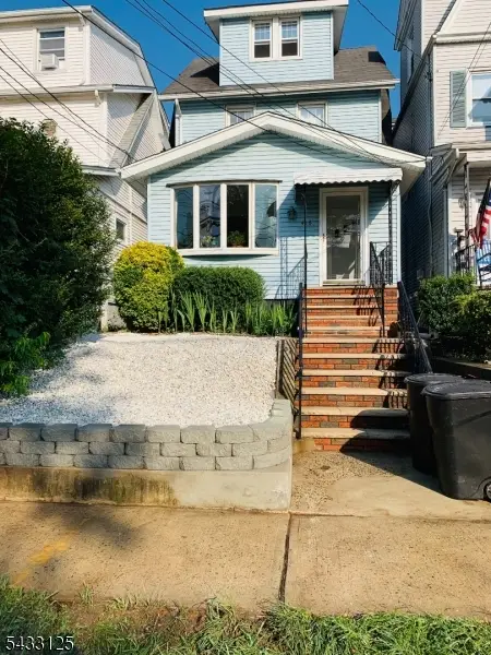 416 Belgrove Dr, Kearny Town, NJ 07032