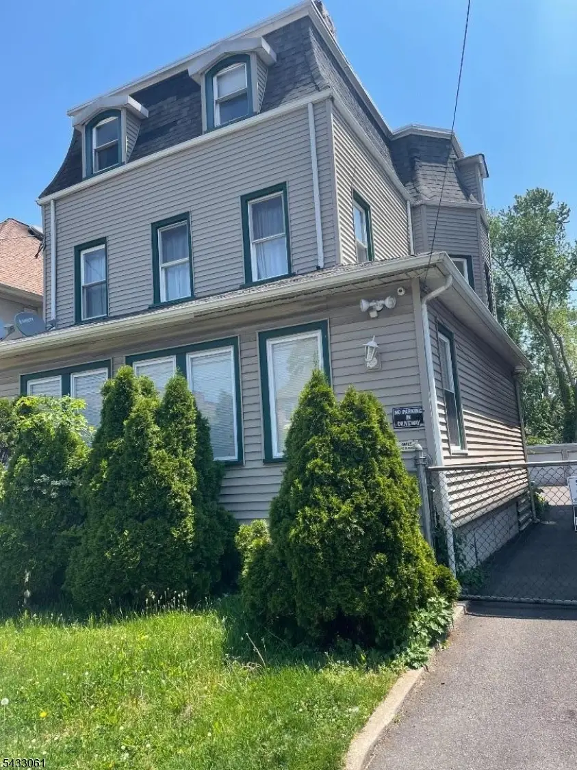 218 Orchard St, Elizabeth, NJ 07208 - #1