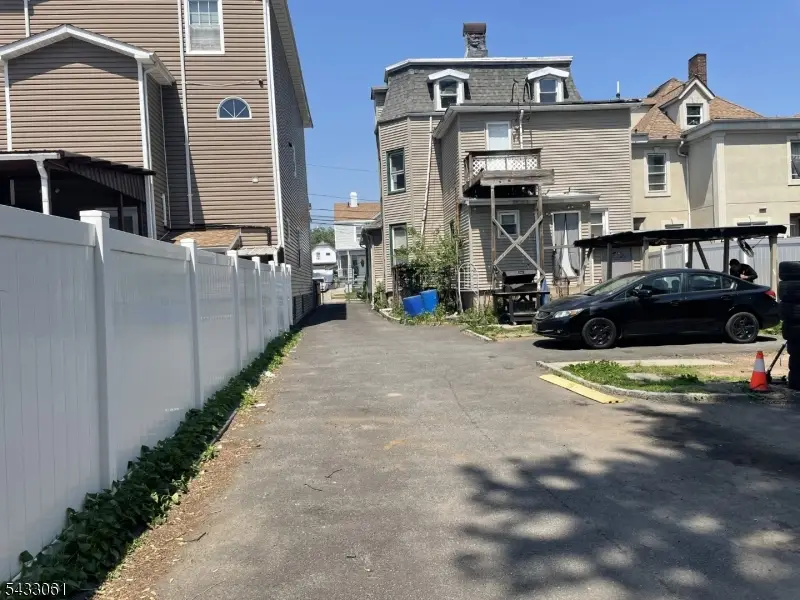 218 Orchard St, Elizabeth, NJ 07208 - #2