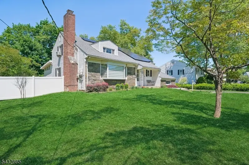 215 Exeter Way, Hillside, NJ 07205 - #3