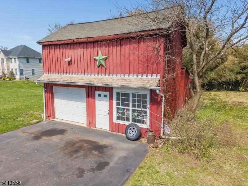40 Sergeantsville Road, Raritan, NJ 08822 - #3
