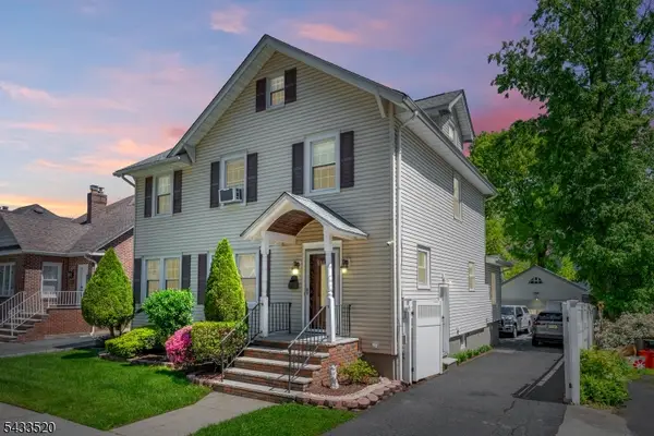 690 Garden St, Maywood Boro, NJ 07607