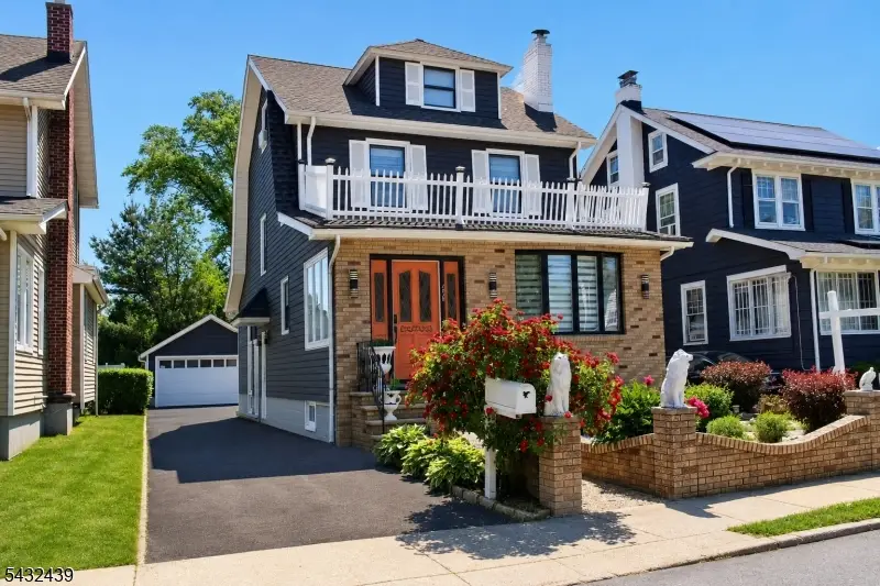 1019 Elmer Pl, Hillside, NJ 07205 - #1