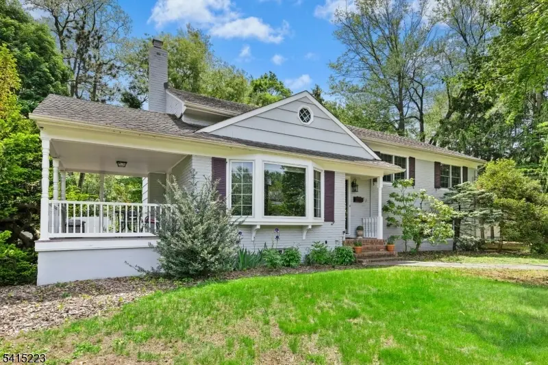 33 Carol Rd, Westfield, NJ 07090 - #2