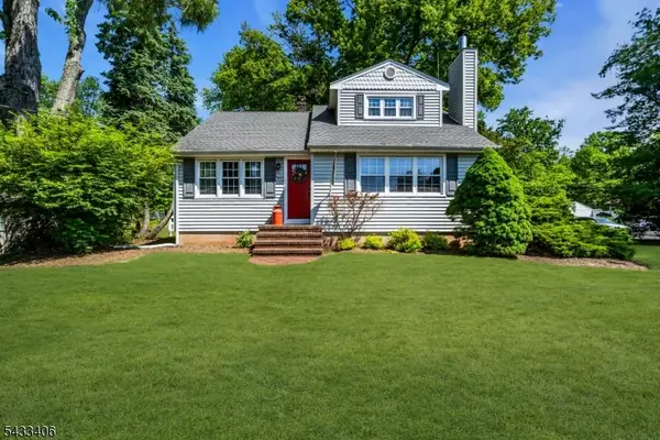 88 Woodlawn Ave, Bridgewater Twp., NJ 08807