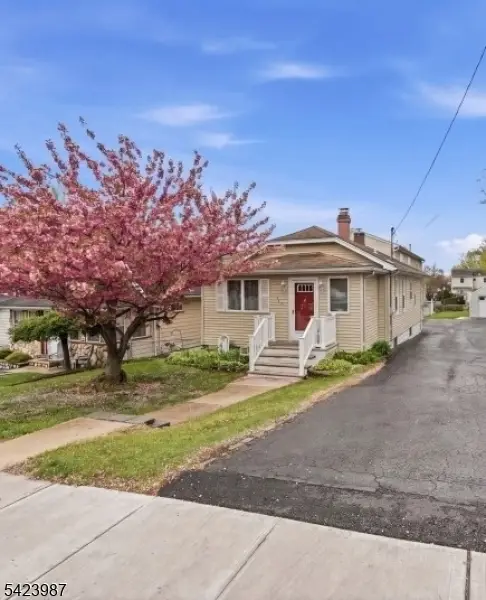 115 Coeyman Ave, Nutley, NJ 07110 - #2