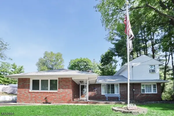 54 Stalter, Wayne Twp., NJ 07470