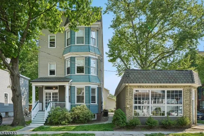 68 Llewellyn Ave, Watsessing, NJ 07003 - #1