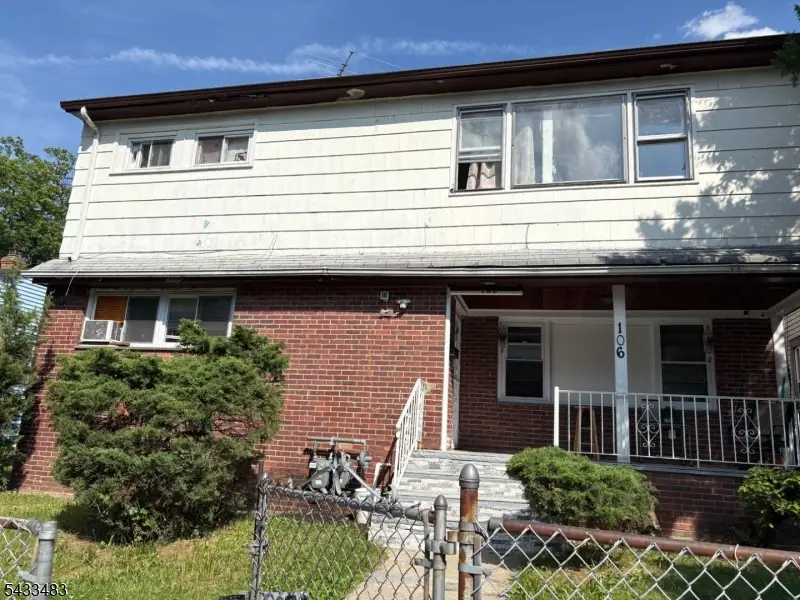 106 Smith Street, Newark, NJ 07106 - #1