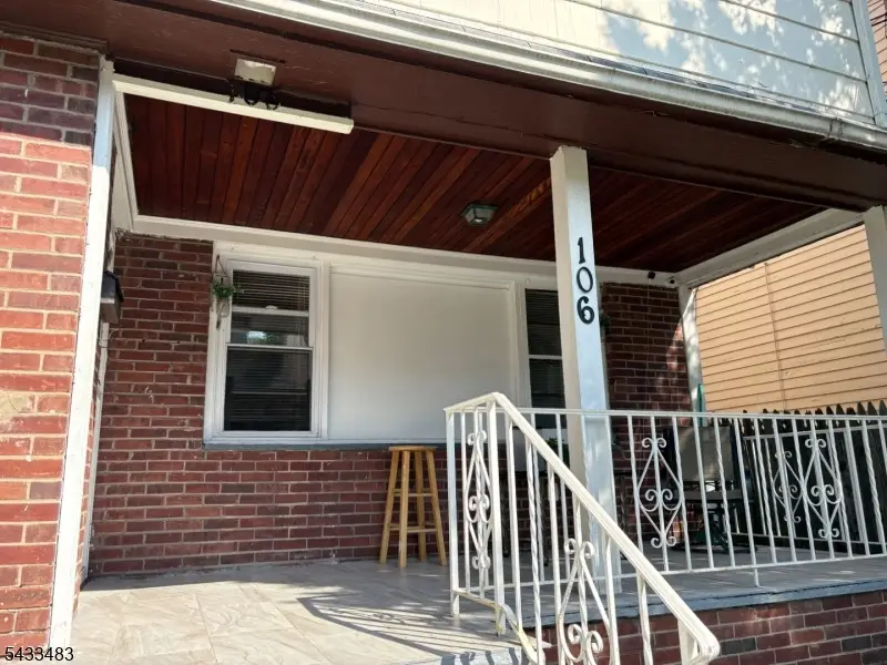 106 Smith Street, Newark, NJ 07106 - #2
