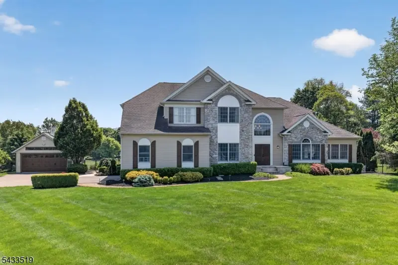 400 Parker Road, Bloomsbury, NJ 08804 - #2