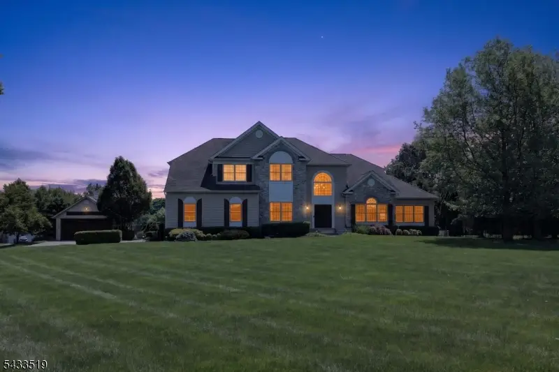 400 Parker Road, Bloomsbury, NJ 08804 - #3