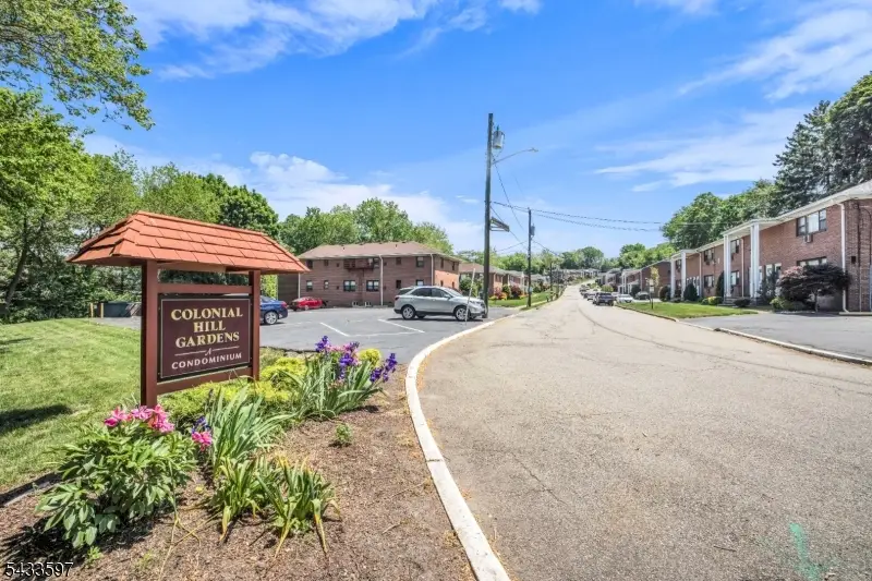 7 Colonial Drive #7L, Little Falls, NJ 07424 - #3