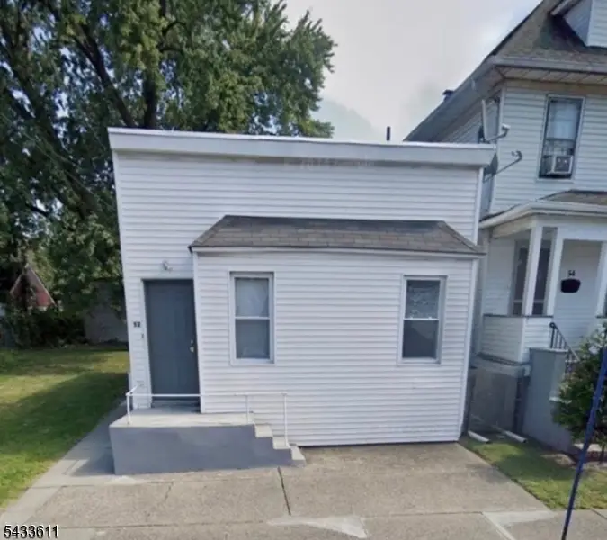 52 S State St, Hackensack, NJ 07601 - #2