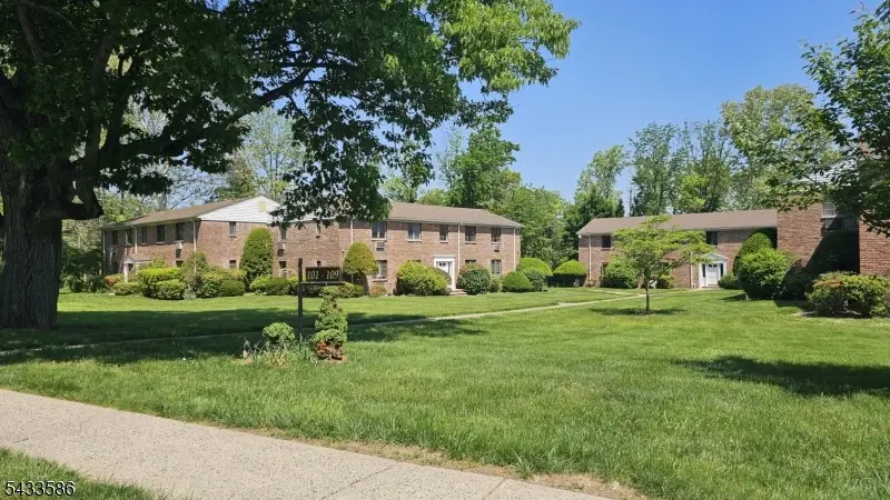 105D Troy Dr #105D, Springfield, NJ 07081 - #1