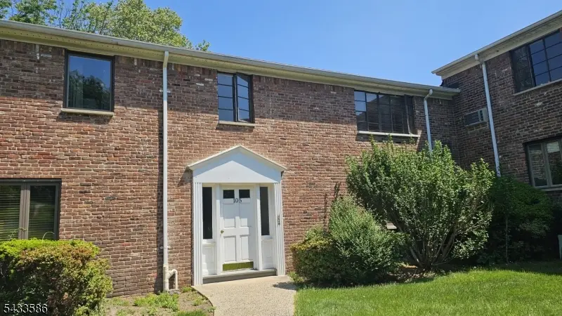 105D Troy Dr #105D, Springfield, NJ 07081 - #2