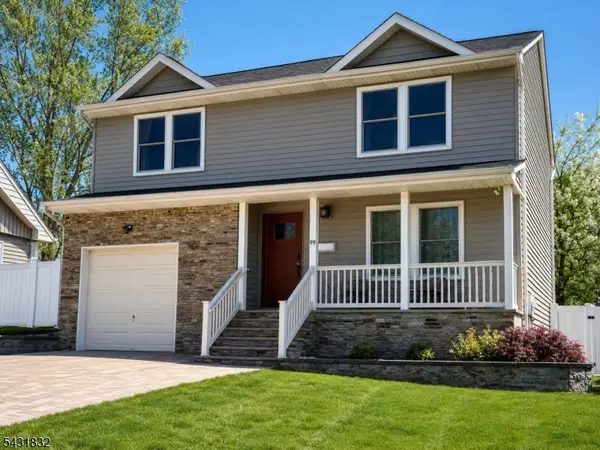 99 Clyde Ave, Woodbridge Twp., NJ 08861