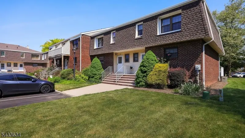 2708 Kent Place, Hillsborough, NJ 08844 - #2