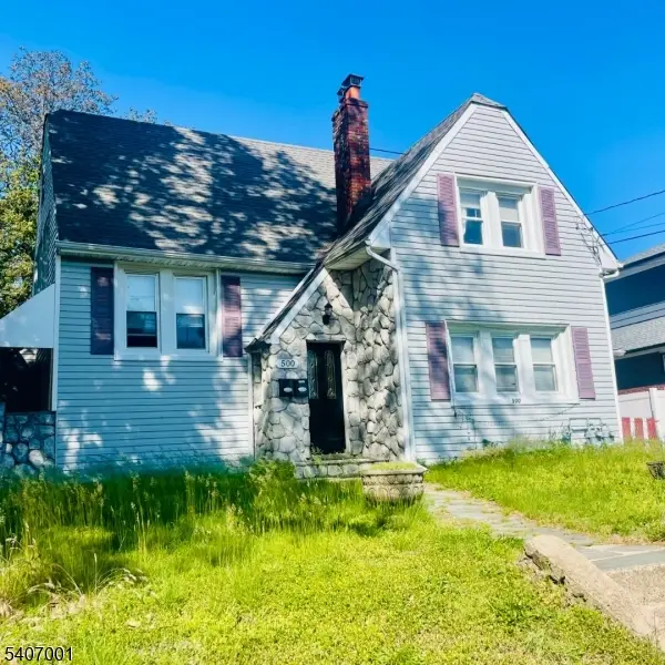 500 W Broadway, Haledon, NJ 07508 - #1