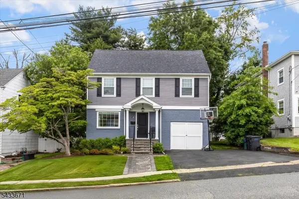 128 Edgewood Ave, Clifton City, NJ 07012