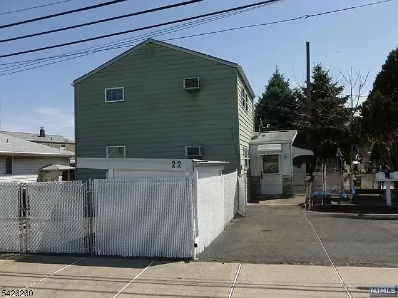22 Hope St, Lodi, NJ 07644 - #1