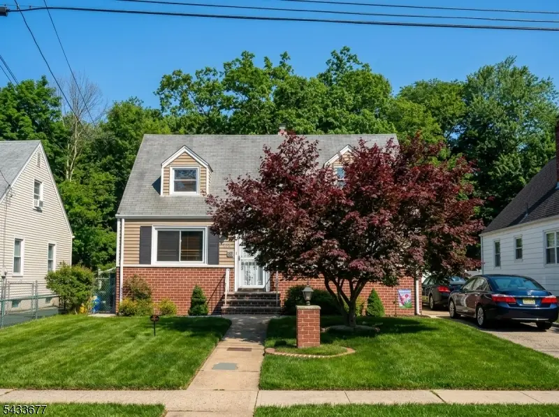 1255 Tuxedo Sq, Teaneck, NJ 07666 - #1