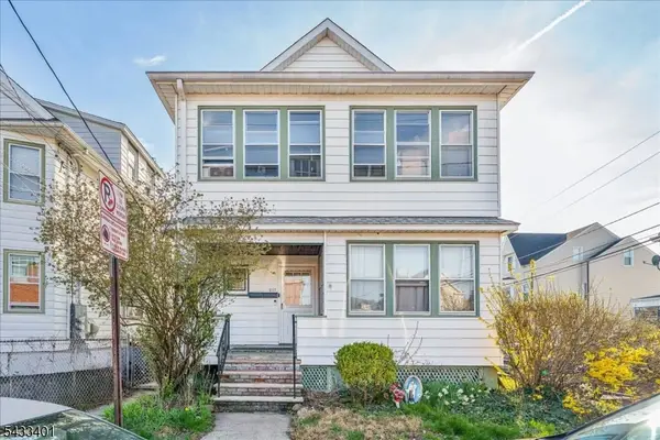 217 Lily St, Paterson City, NJ 07522