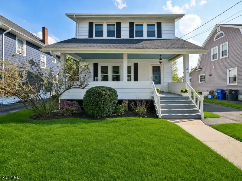 16 Fairchild Ave, Harding, NJ 07960 - #1