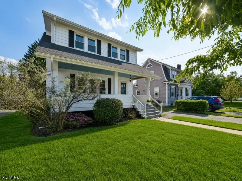 16 Fairchild Ave, Harding, NJ 07960 - #3