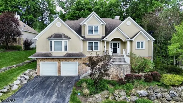 25 Bracken Hill Rd, Hardyston Twp., NJ 07419