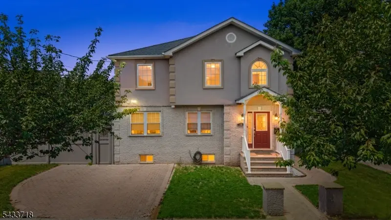 13 Ogden Rd, Belleville, NJ 07109 - #1