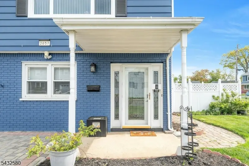 2657 Spruce St, Union, NJ 07083 - #3