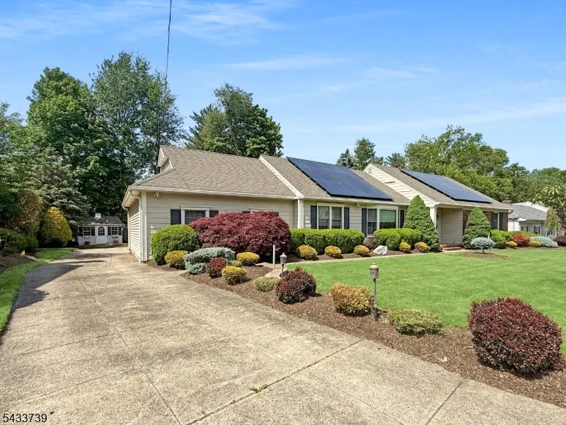 7 Vultee Dr, Florham Park, NJ 07932 - #2