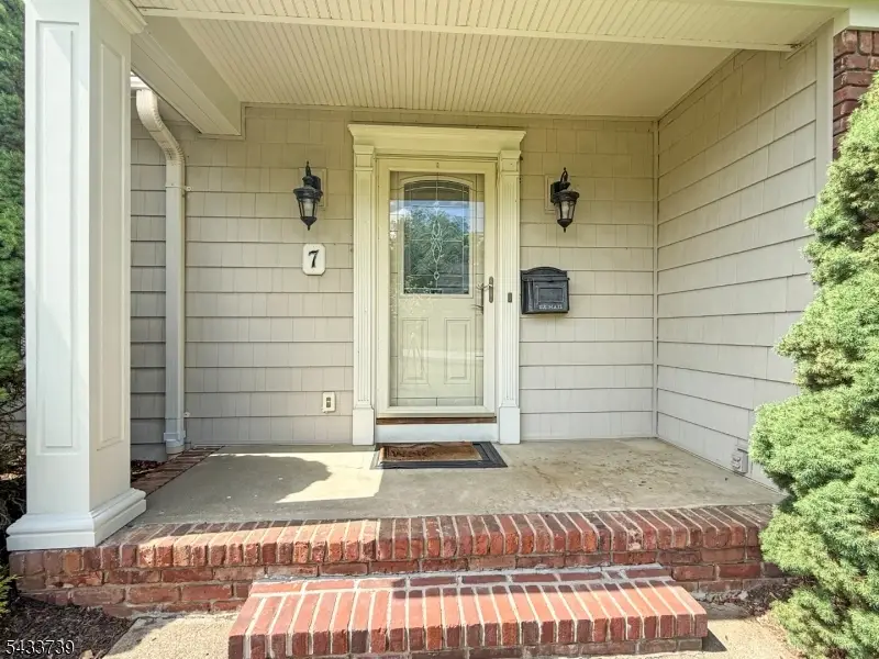 7 Vultee Dr, Florham Park, NJ 07932 - #3