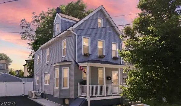59 Wallace St, Belleville Twp., NJ 07109