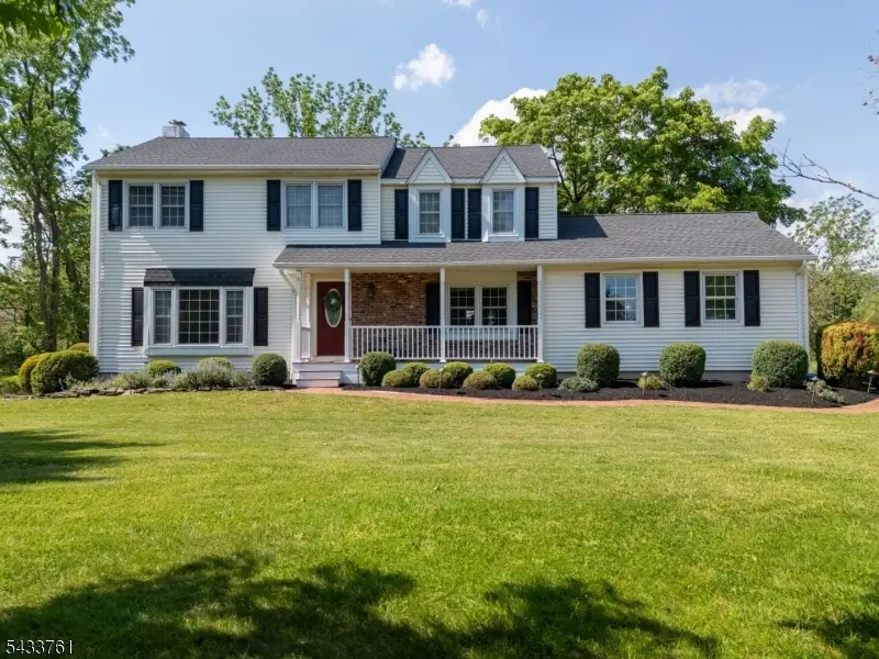 301 Heritage Dr, Readington, NJ 08889 - #3