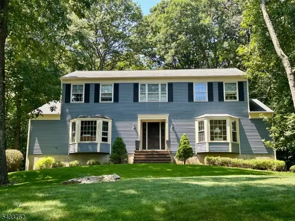 21 Laurel Hill Dr, Randolph Twp., NJ 07869